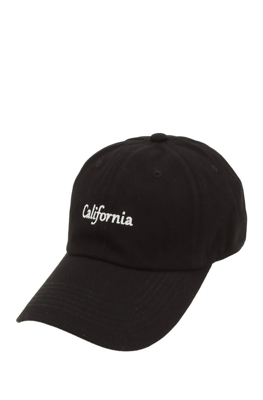 California Cap Hat