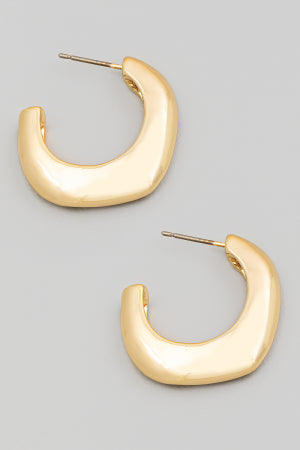 Hoop Earrings