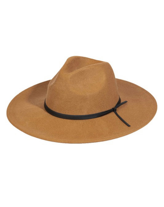 Tan Hat