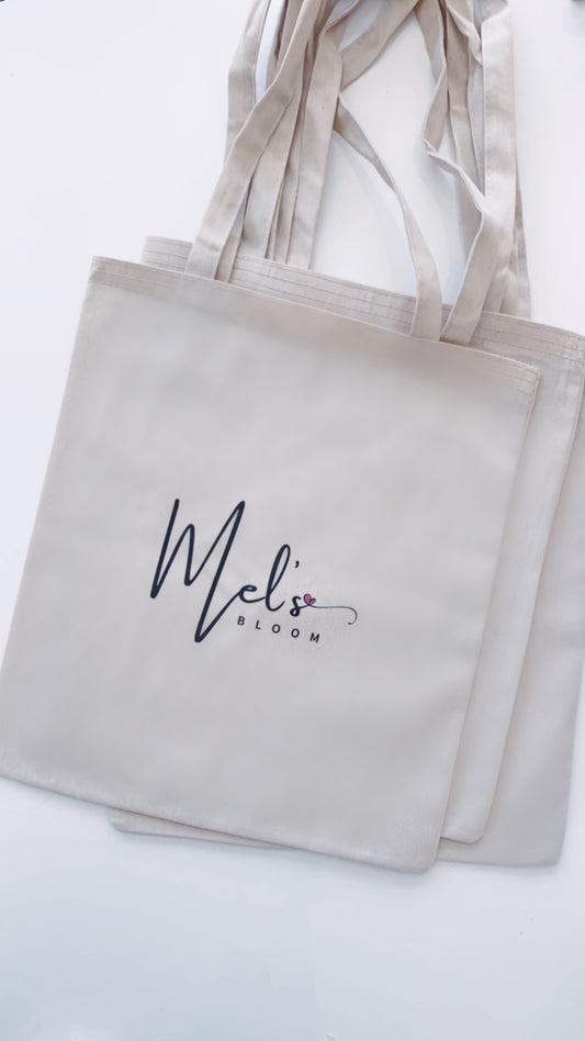 Mel’s Tote Bag